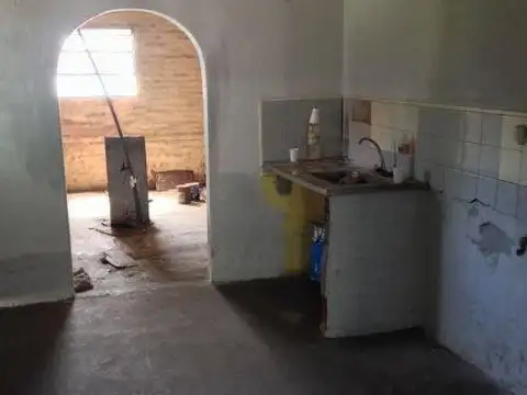 Casa en Venta en Monte Grande, USD 70.000