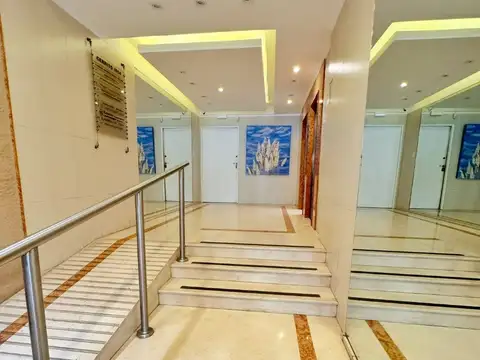 Cerrito 1000, Piso 11