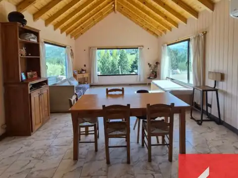 HERMOSA CASA LA BALCONADA