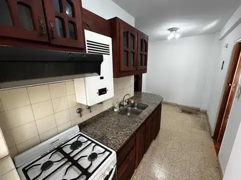 Departamento en Venta con 2 cocheras