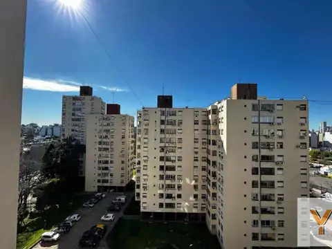 Avenida Álvarez Thomas e/ Santos Dumont y Concepción Arenal