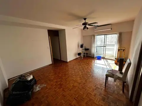 Departamento en venta - 3 Dormitorios 3 Baños - Colegiales