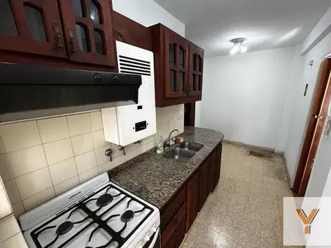 Departamento en Venta con 2 cocheras