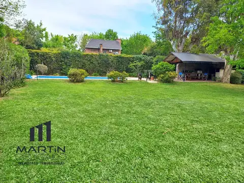 Casa en Venta de 4 dormitorios