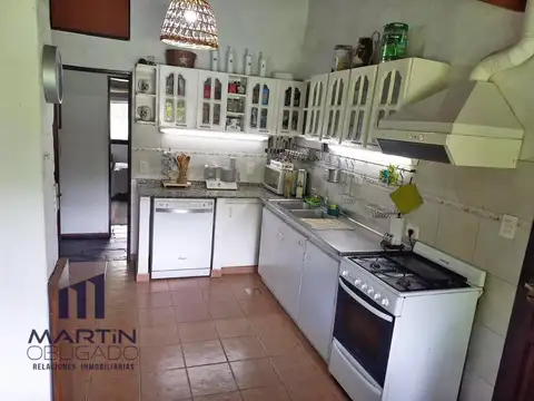 Casa en Venta al Este