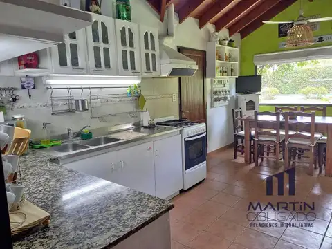 Casa en Venta al Este