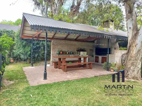 Casa en Venta de 4 dormitorios