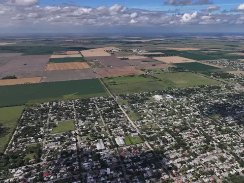 Camino de los Gauchos y Ruta ao12