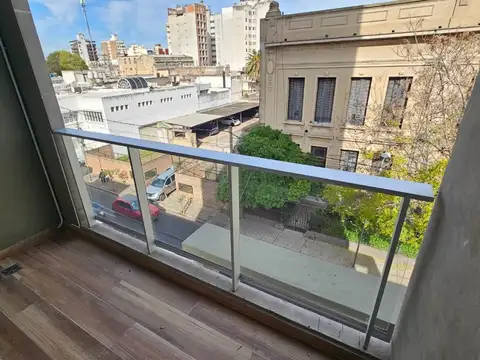 ALQUILER PISO EXCLUSIVO 1 DORMITORIO CENTRO