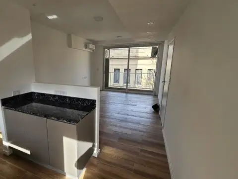 Departamento en Alquiler de 1 dormitorio