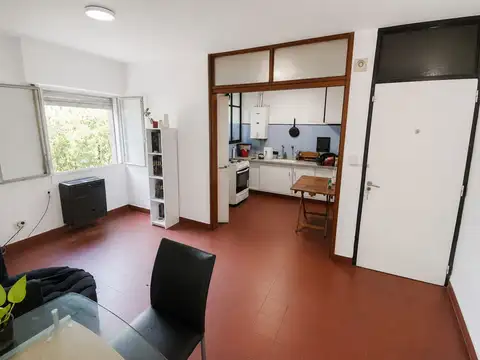 Departamento en Venta en La Plata, Partido de La Plata