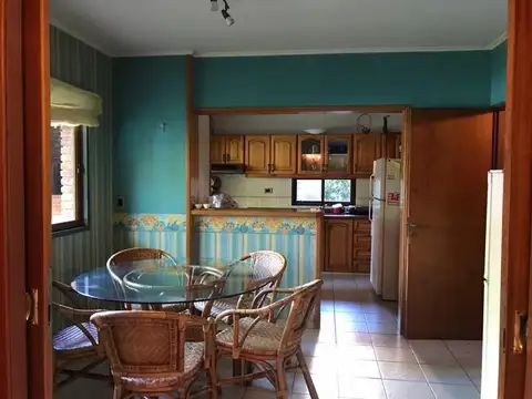 Casa en Alquiler al Norte