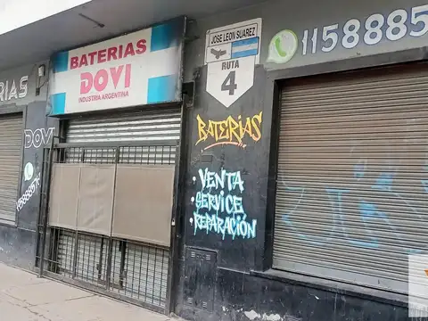 Departamento en Venta en José León Suárez, USD 235.000