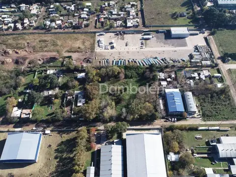 Terreno en Venta de 9090,0 m2