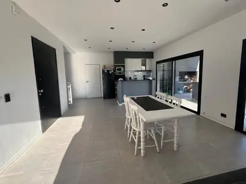 Casa en Venta 2 años