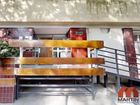 Departamento en Alquiler de 4 ambientes