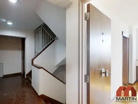 Departamento en Alquiler 45 años