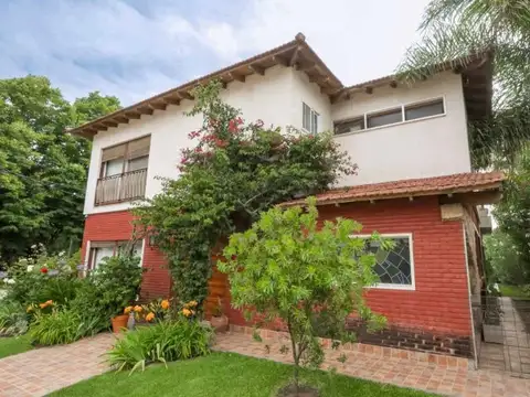 Camino Country Venado 4600