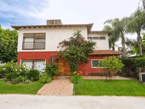 Casa en Venta de 5 dormitorios