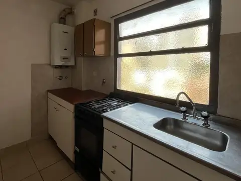 Departamento en Venta 43 años
