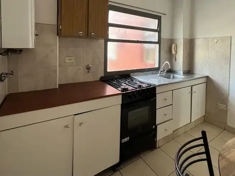 Departamento en Venta en Abasto, USD 55.000