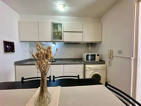 Departamento en Alquiler de Monoambiente