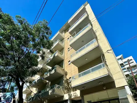 Moreno 832, 3º Piso