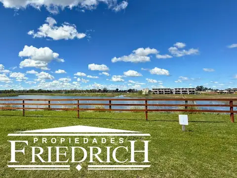 Terreno en Venta en Lujan, USD 45.000