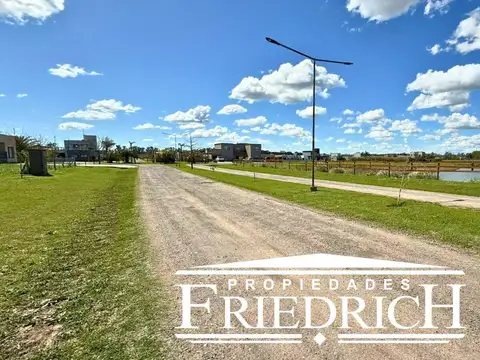 Los Juncos Barrio Cerrado