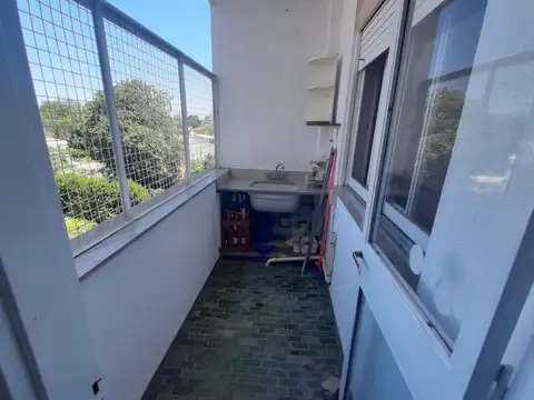 Departamento en Alquiler de 2 dormitorios