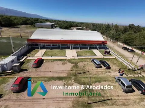 Ruta Privincial N5 1060