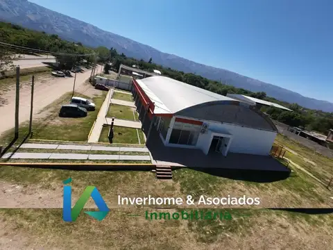 Local en Venta Via Pública