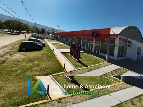 Locales comerciales en Merlo