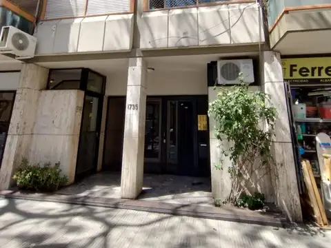 Departamento en Alquiler en Centro, Rosario