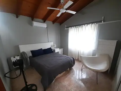 ALQUILER AMUEBLADO TEMPORAL TEMPORADA 2027