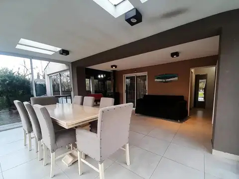 Quinta en Alquiler Temporal al Este