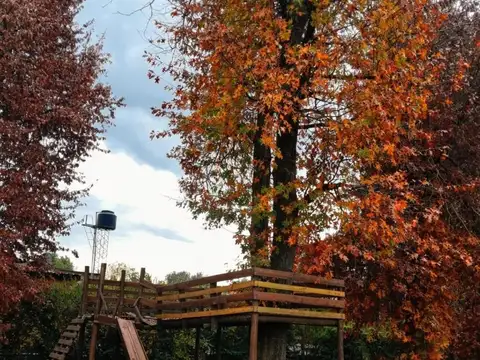Quinta en Alquiler Temporal con 5 cocheras
