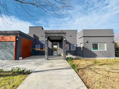 Casa en venta en Barrio Santa Ana Moreno