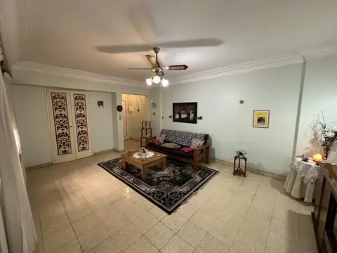 Departamento en Venta 50 años