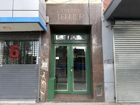 Avenida Rivadavia 11200