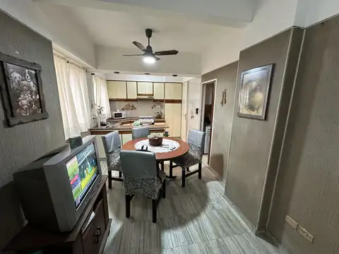 Departamento en Venta Apto profesional