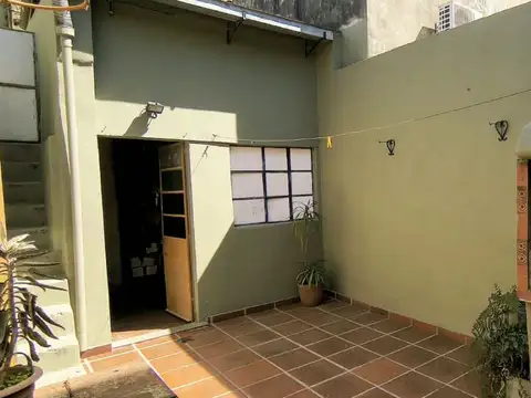 Venta de Casa 3 Ambientes en Floresta, Capital Federal