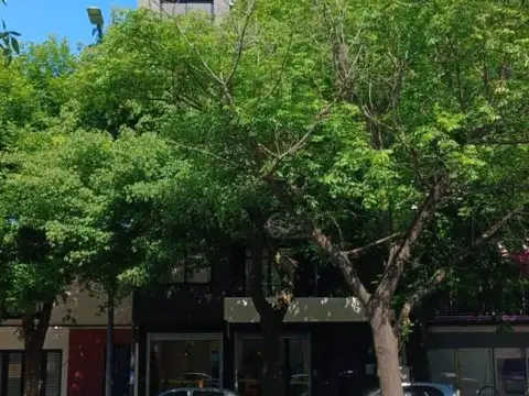 Monoambiente en alquiler en La Plata Diag 74 ent 42 y 6