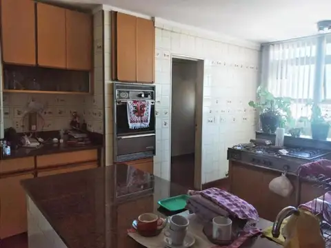 Departamento en Venta 40 años
