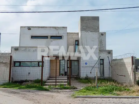 Venta - casa 2 dorm a terminar - parques de talero