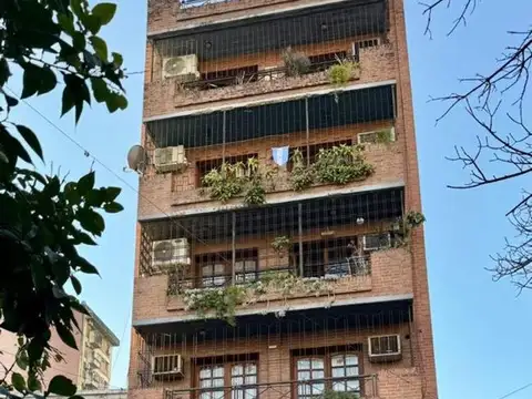 VENTA DEPTO 1 DORMITORIO BARRIO NORTE