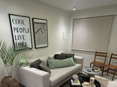 Departamento en Venta en San Miguel de Tucuman, USD 80.000