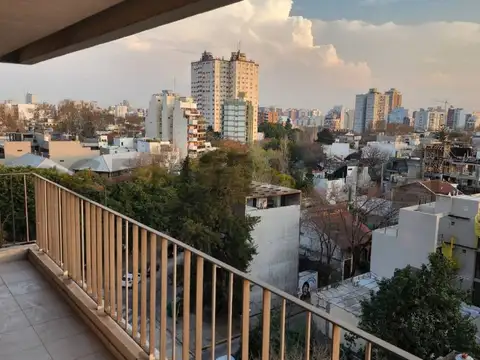 Departamento en Alquiler A Estrenar