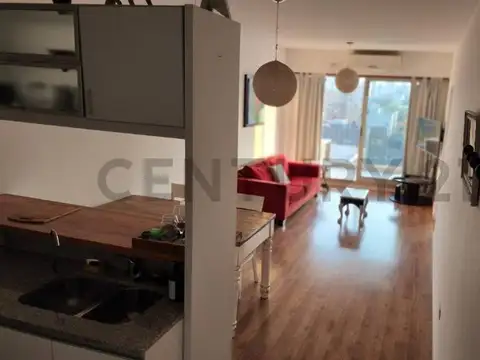 Departamento en Alquiler en Nuñez, USD 700