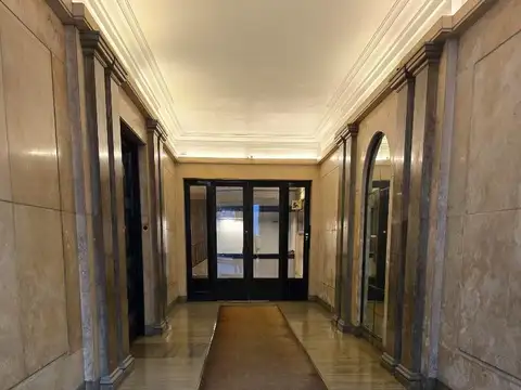 Oficina en Alquiler en San Nicolás, CABA